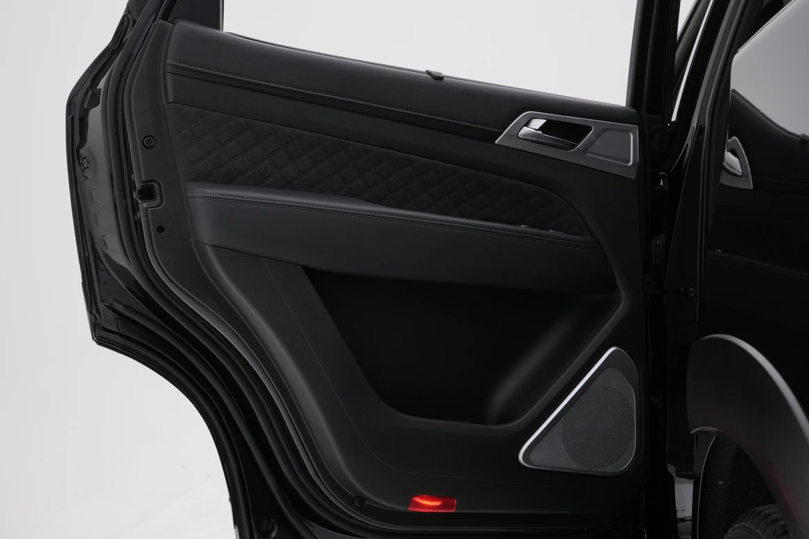 KG Mobility (Ssangyong) Rexton - Фото 20