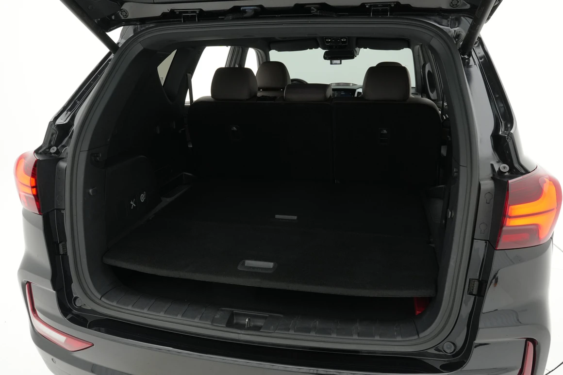 KG Mobility (Ssangyong) Rexton - Фото 36