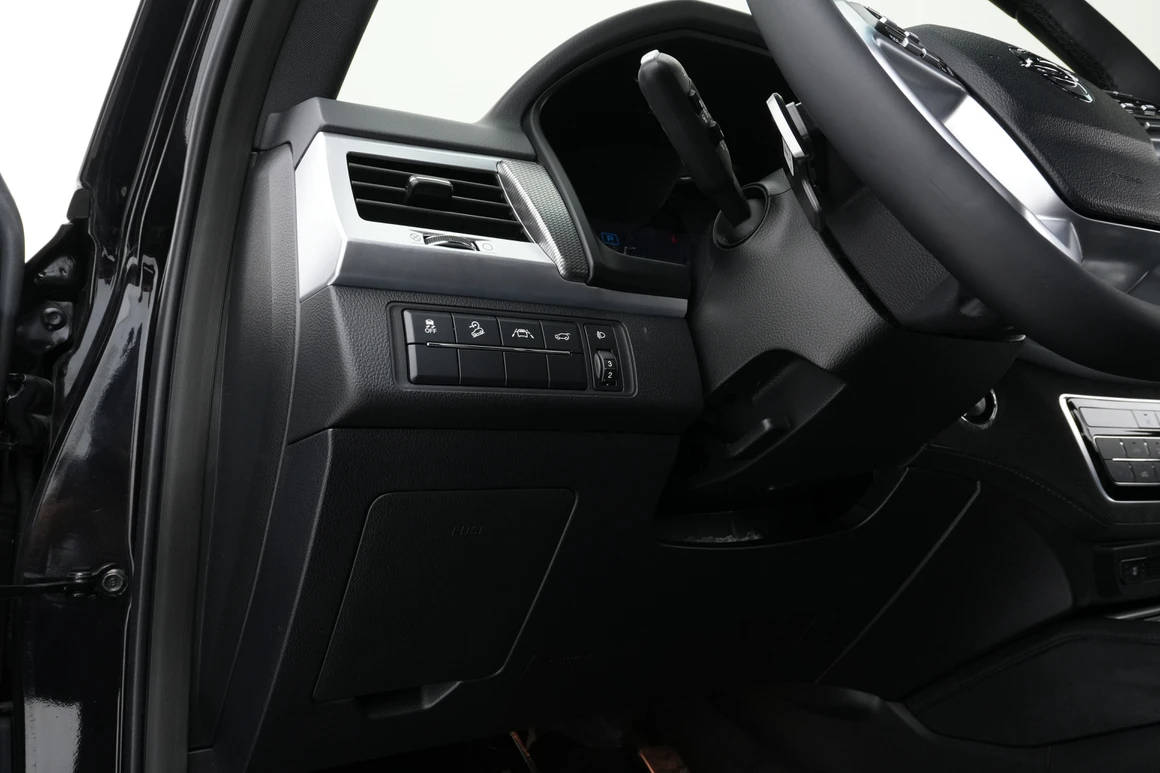 KG Mobility (Ssangyong) Rexton - Фото 24