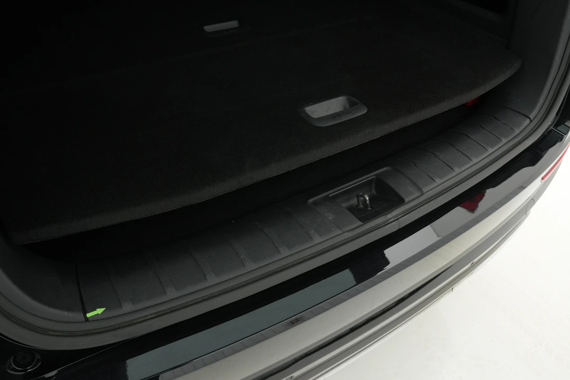 KG Mobility (Ssangyong) Rexton - Фото 49
