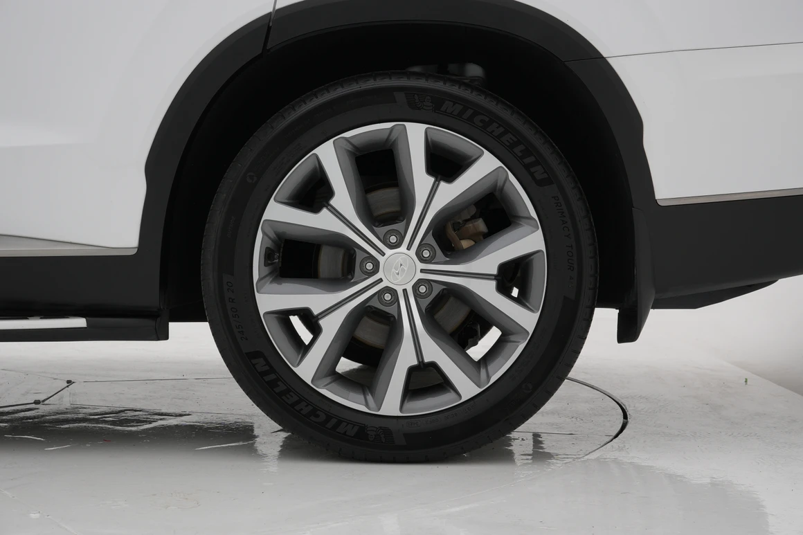 Hyundai Palisade - Фото 14