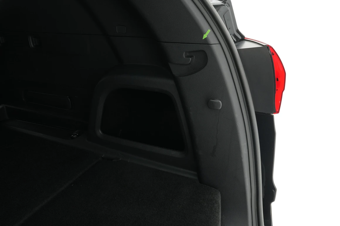 KG Mobility (Ssangyong) Rexton - Фото 51