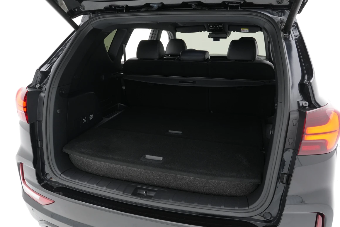 KG Mobility (Ssangyong) Rexton - Фото 35
