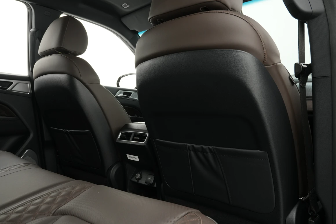 KG Mobility (Ssangyong) Rexton - Фото 34