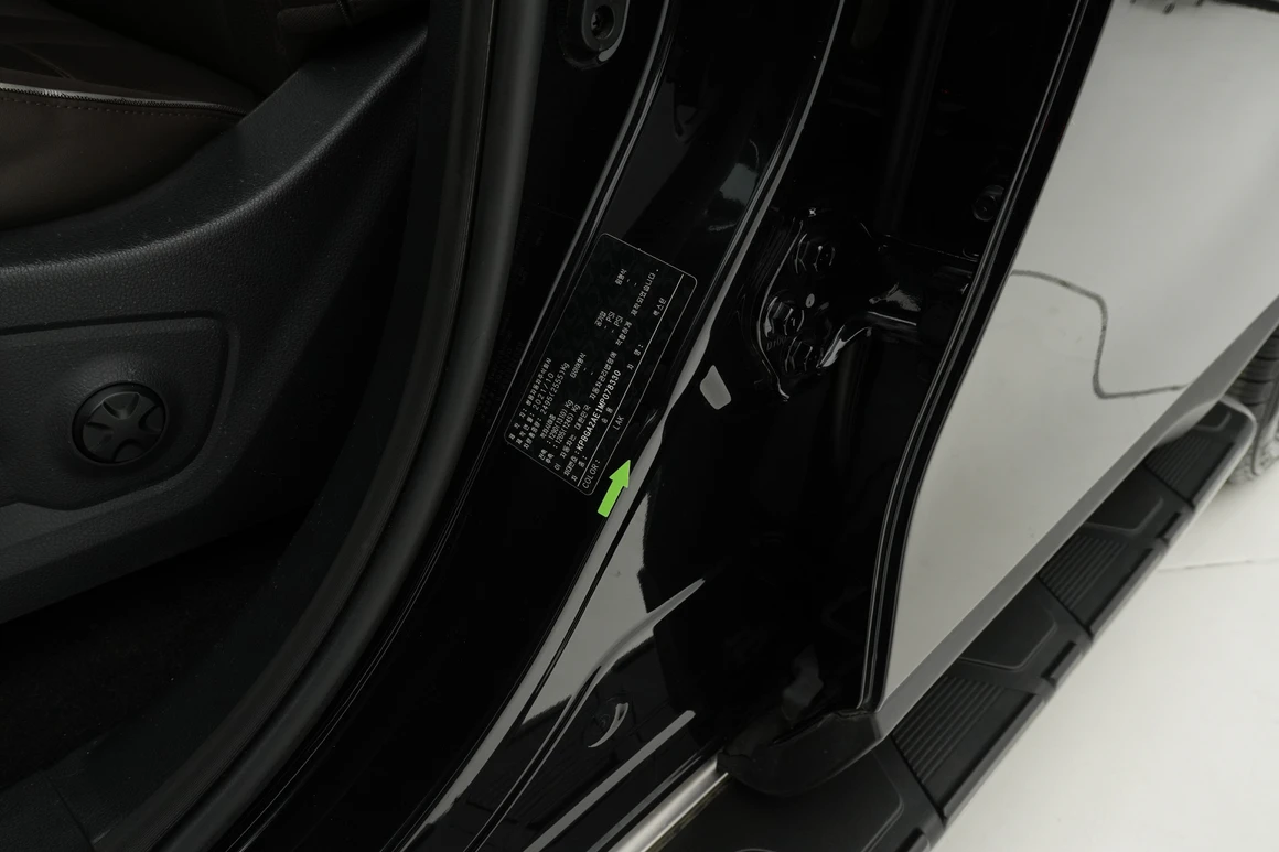 KG Mobility (Ssangyong) Rexton - Фото 43