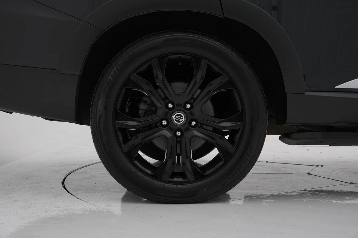 KG Mobility (Ssangyong) Rexton - Фото 15