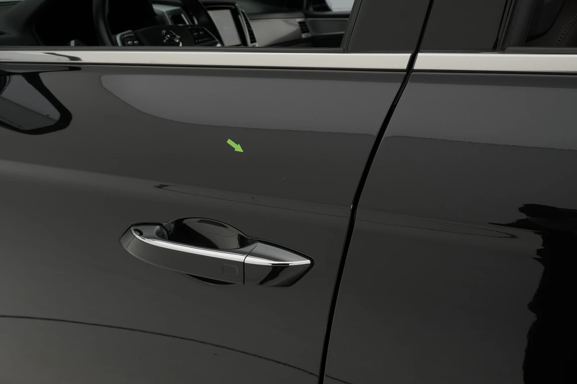 KG Mobility (Ssangyong) Rexton - Фото 52