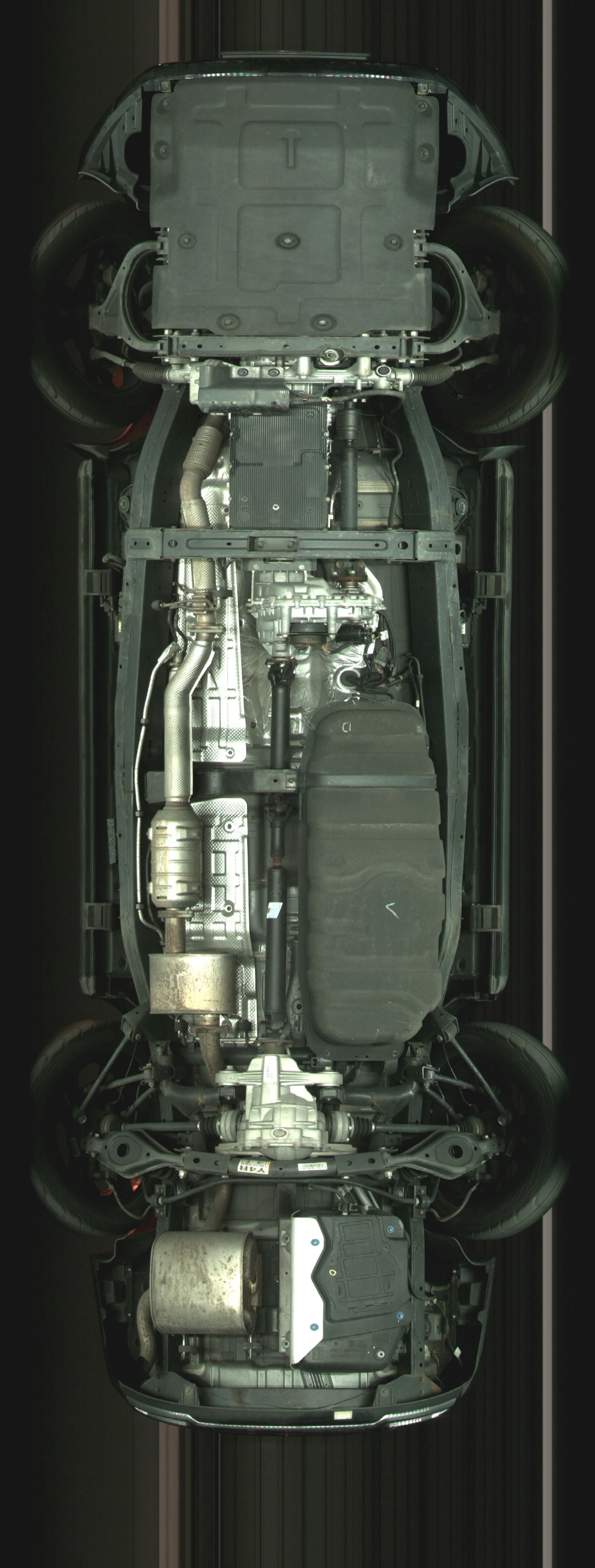 KG Mobility (Ssangyong) Rexton - Фото 49