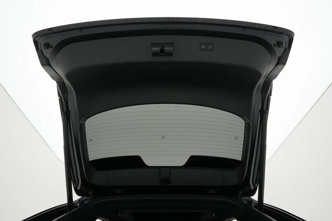 Genesis GV80 - Фото 35