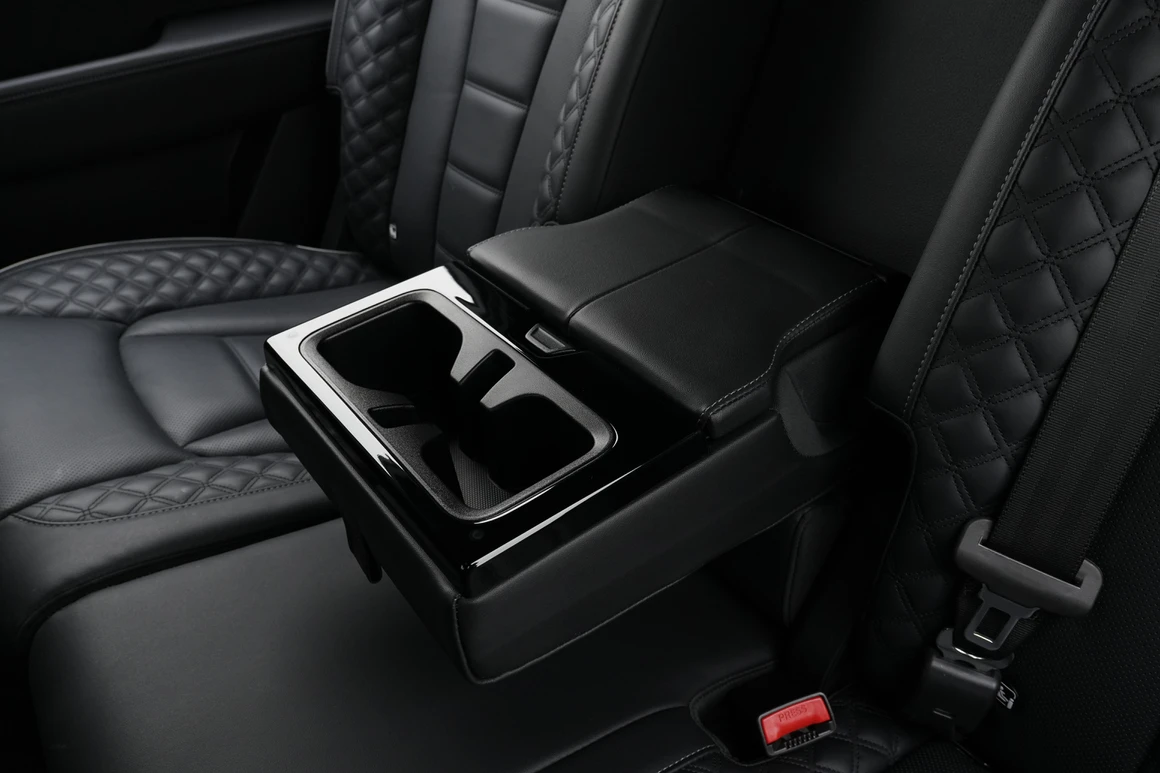 KG Mobility (Ssangyong) Rexton - Фото 32