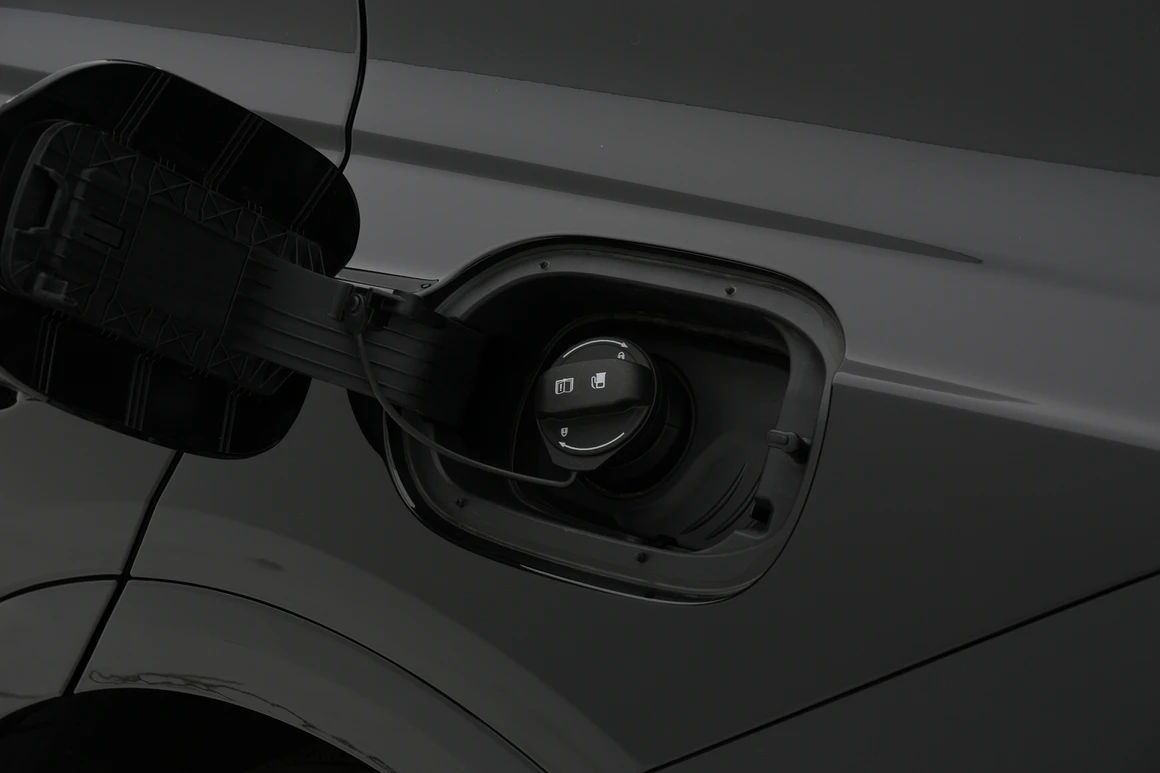 Genesis GV80 - Фото 12