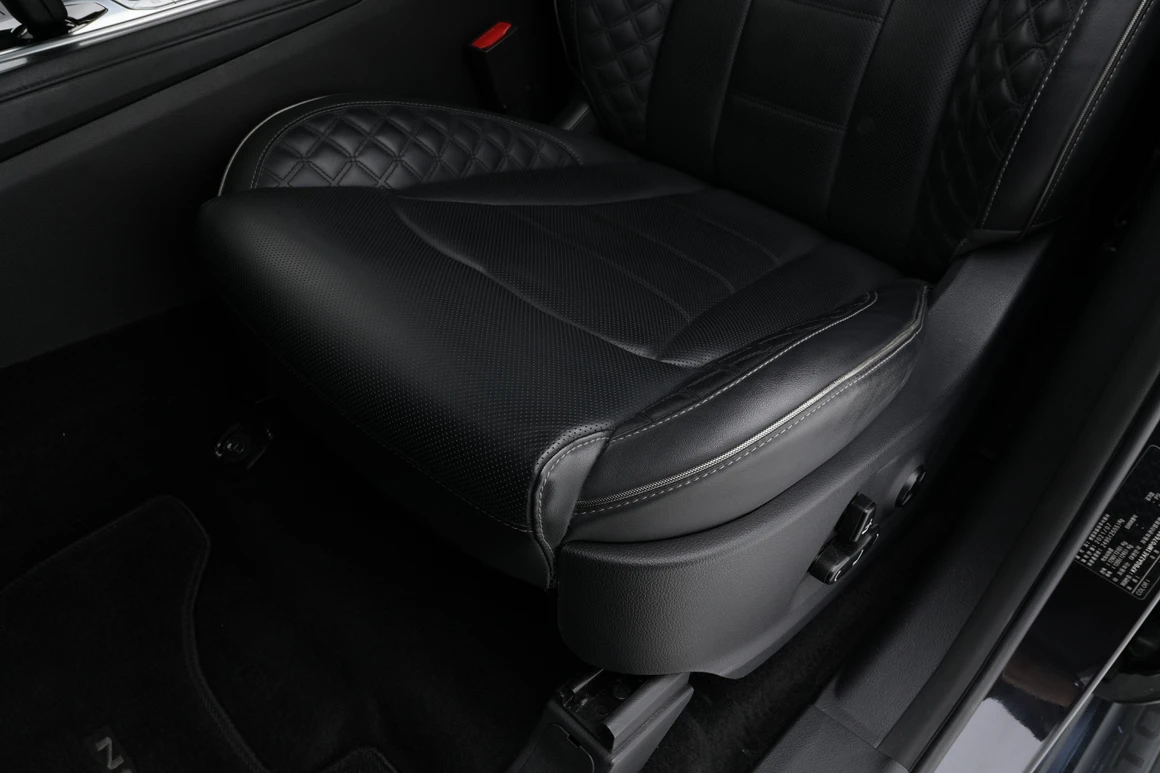 KG Mobility (Ssangyong) Rexton - Фото 23