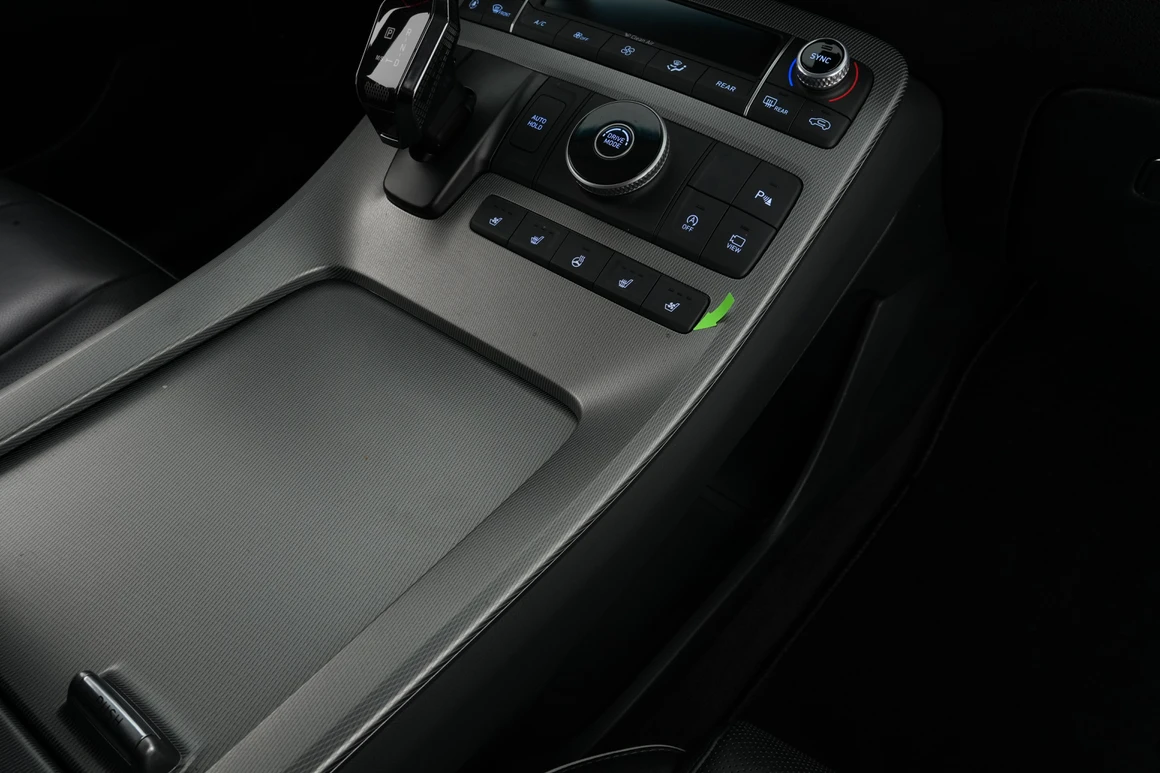 Hyundai Palisade - Фото 51