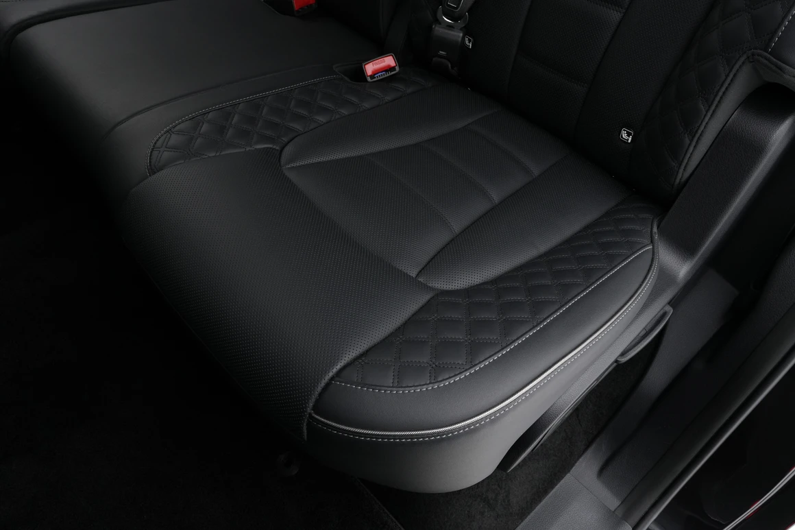 KG Mobility (Ssangyong) Rexton - Фото 31