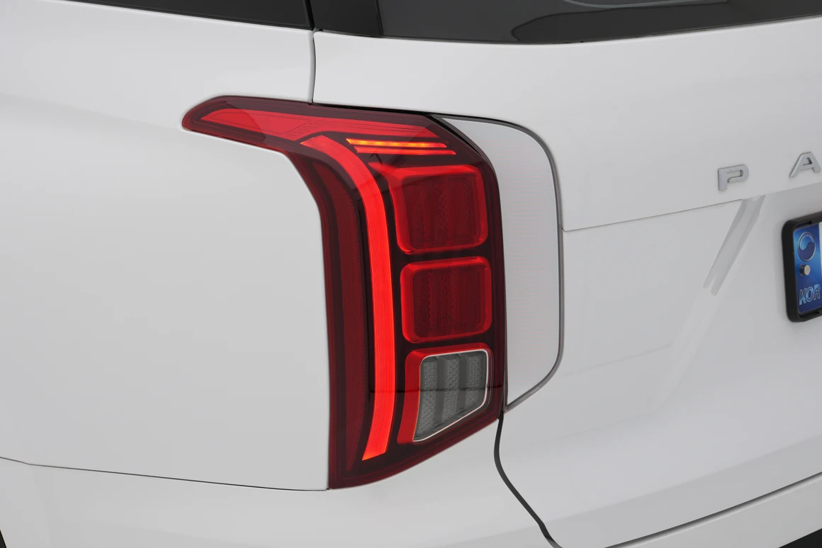 Hyundai Palisade - Фото 11