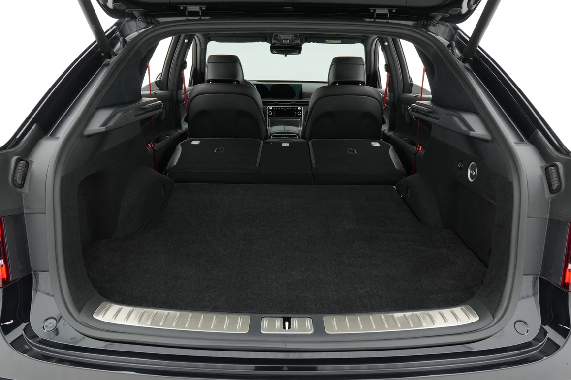 Genesis GV80 - Фото 37