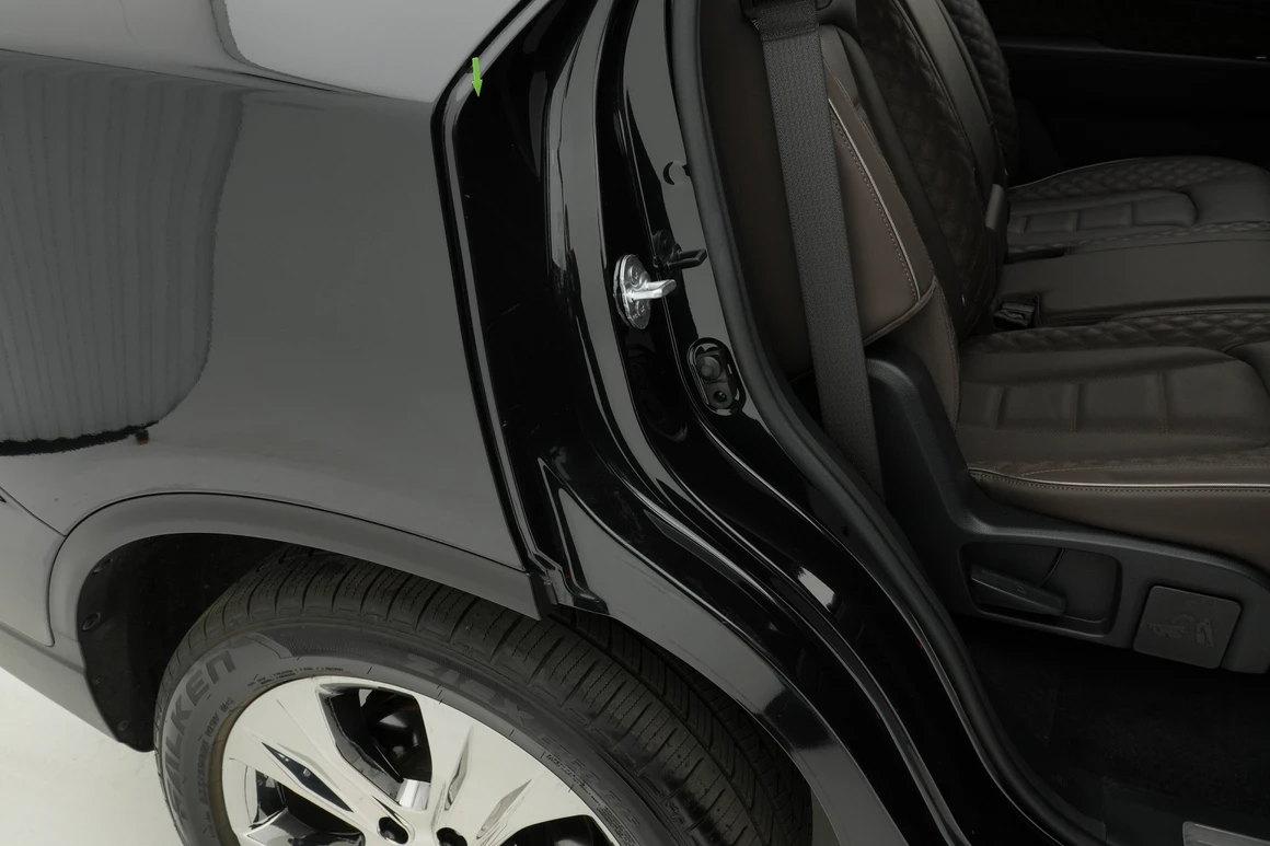 KG Mobility (Ssangyong) Rexton - Фото 47