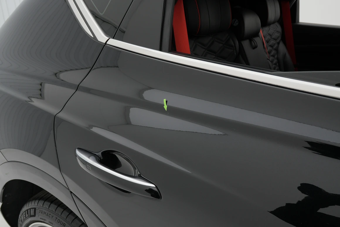 Genesis GV80 - Фото 47