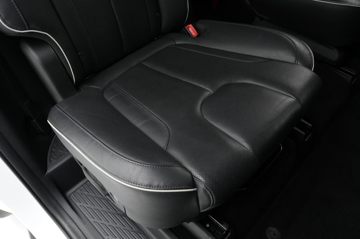 Hyundai Palisade - Фото 31