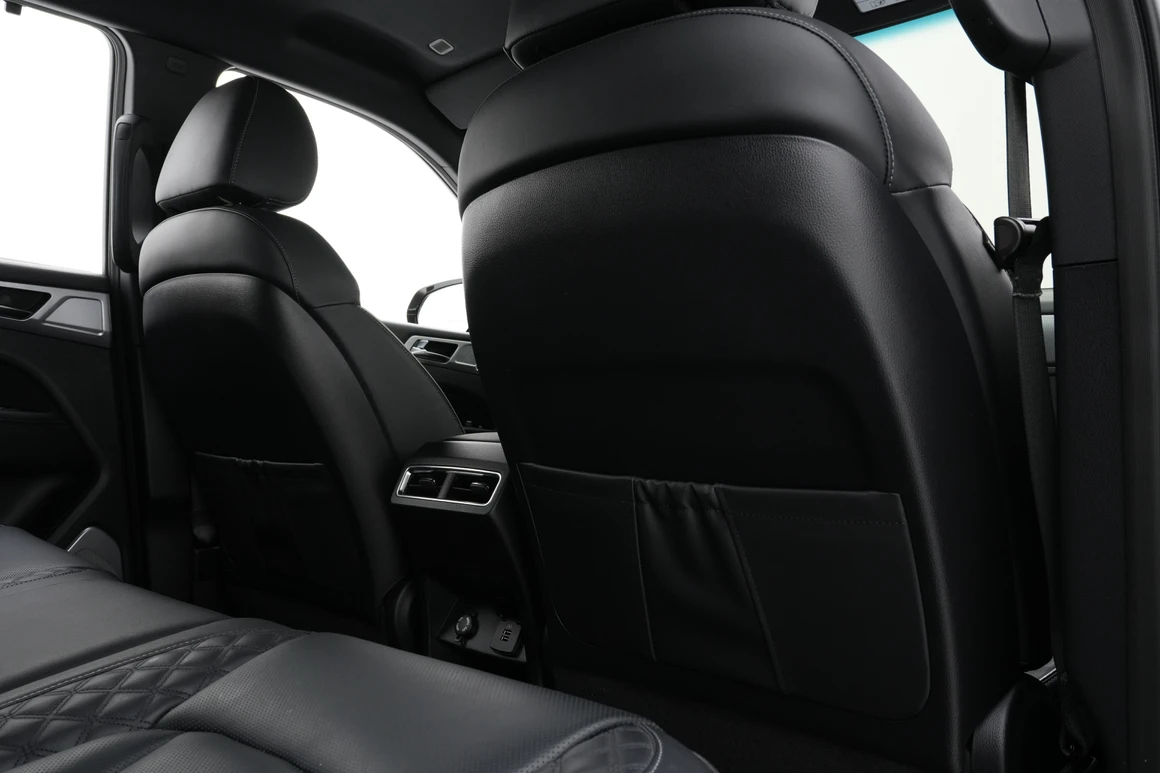 KG Mobility (Ssangyong) Rexton - Фото 33