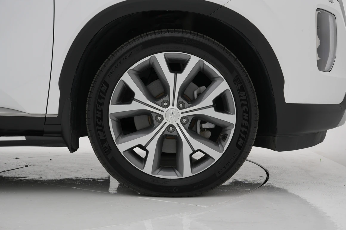 Hyundai Palisade - Фото 16