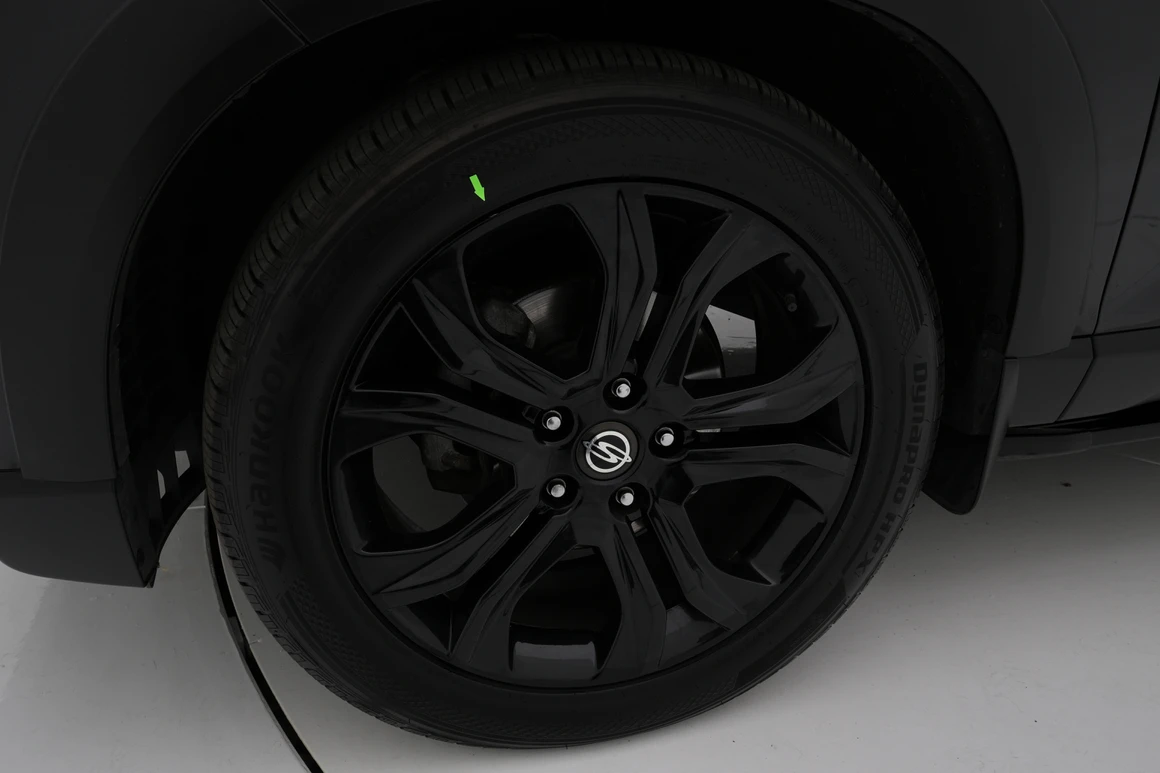 KG Mobility (Ssangyong) Rexton - Фото 46