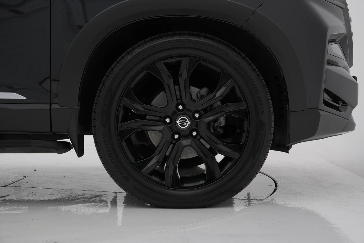 KG Mobility (Ssangyong) Rexton - Фото 16