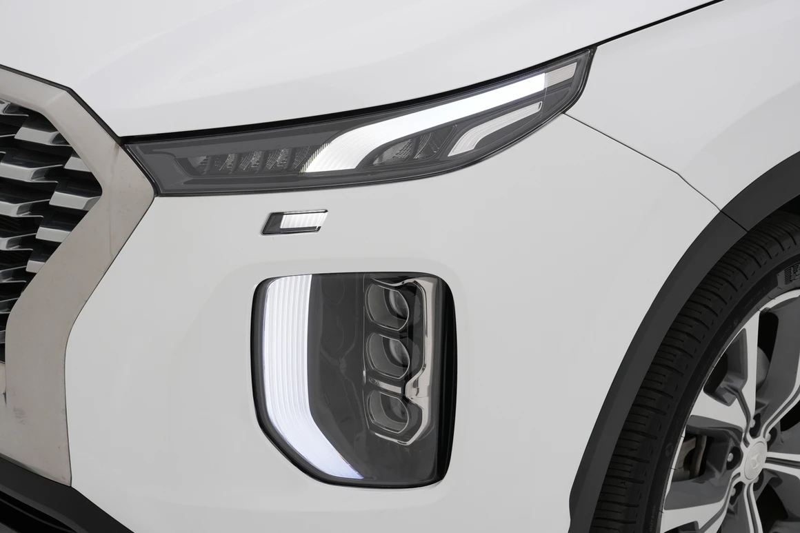 Hyundai Palisade - Фото 9
