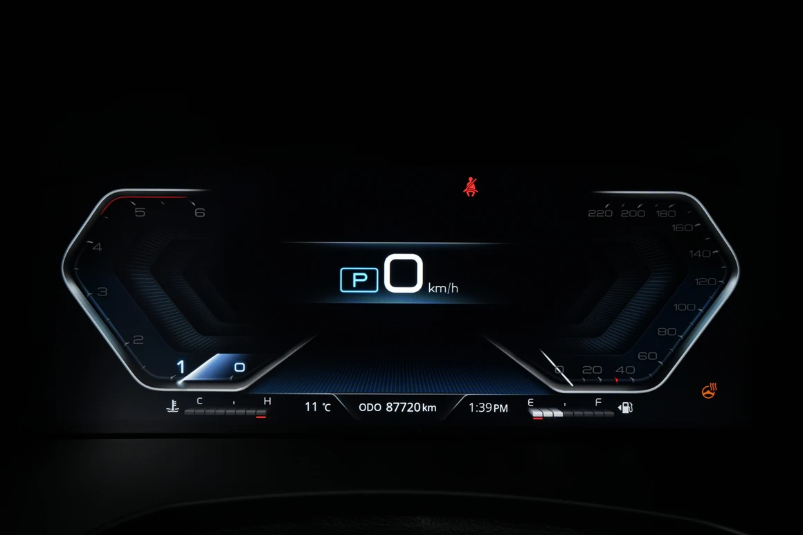 KG Mobility (Ssangyong) Rexton - Фото 25