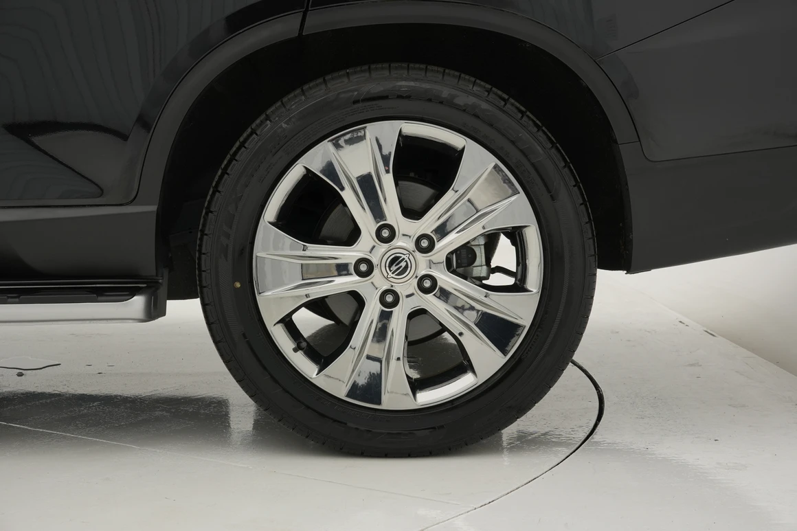 KG Mobility (Ssangyong) Rexton - Фото 14