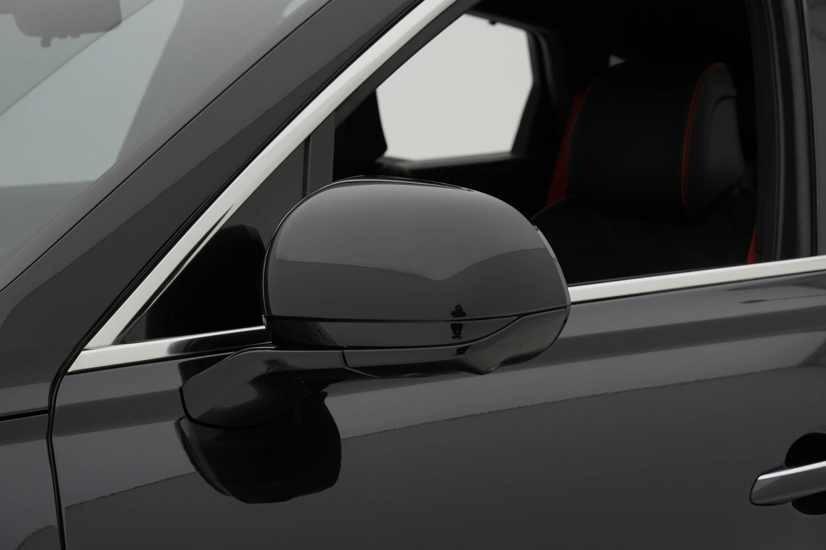 Genesis GV80 - Фото 10
