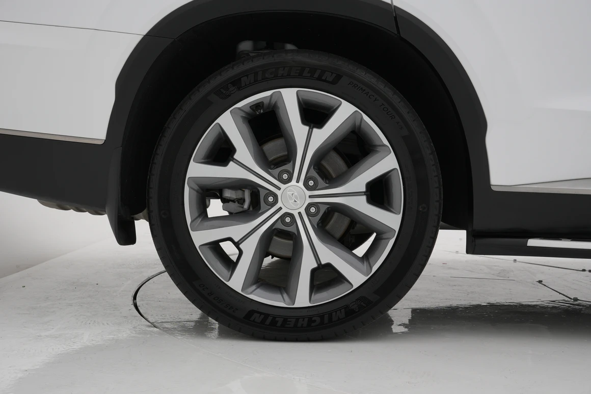 Hyundai Palisade - Фото 15