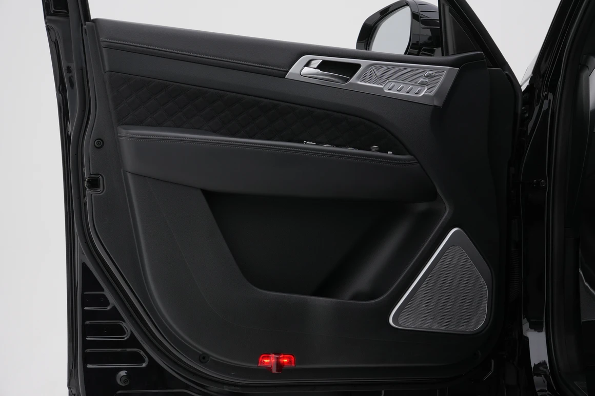 KG Mobility (Ssangyong) Rexton - Фото 19