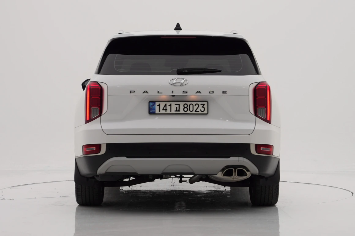 Hyundai Palisade - Фото 5