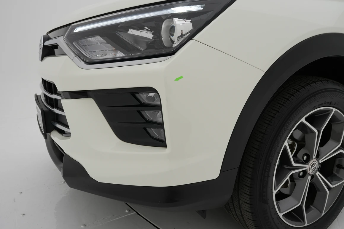 KG Mobility (Ssangyong) Korando - Фото 47