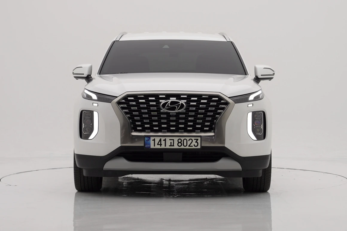 Hyundai Palisade - Фото 1