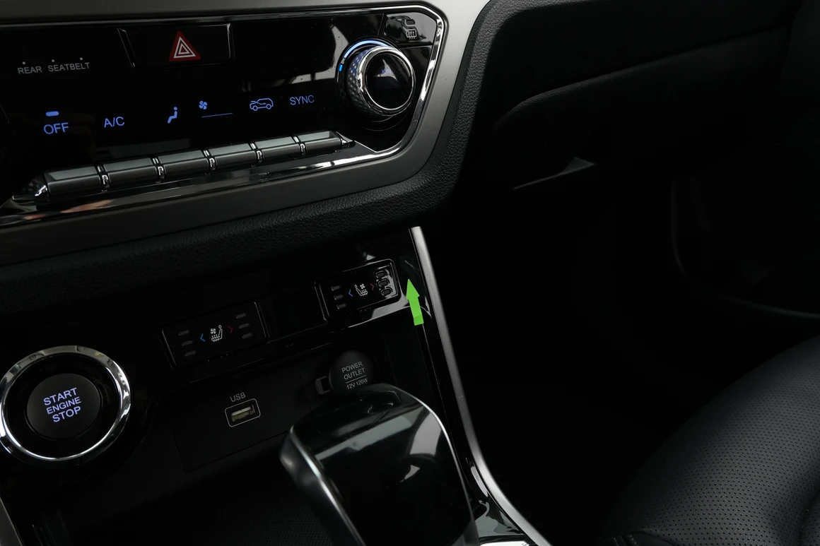 KG Mobility (Ssangyong) Korando - Фото 49