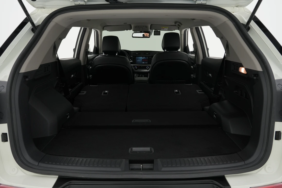 KG Mobility (Ssangyong) Korando - Фото 36