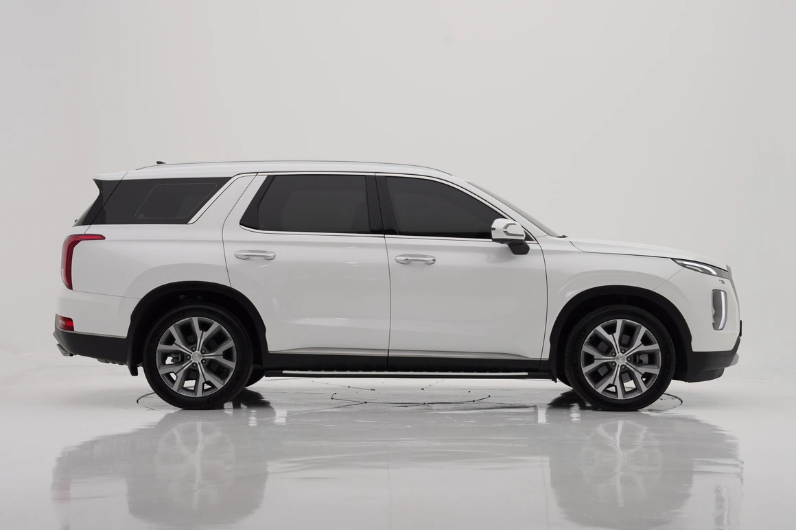 Hyundai Palisade - Фото 7