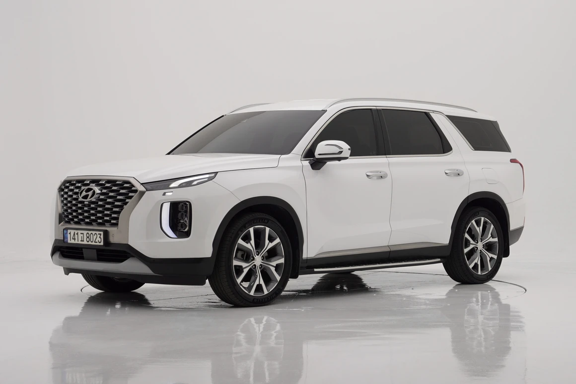 Hyundai Palisade - Фото 2