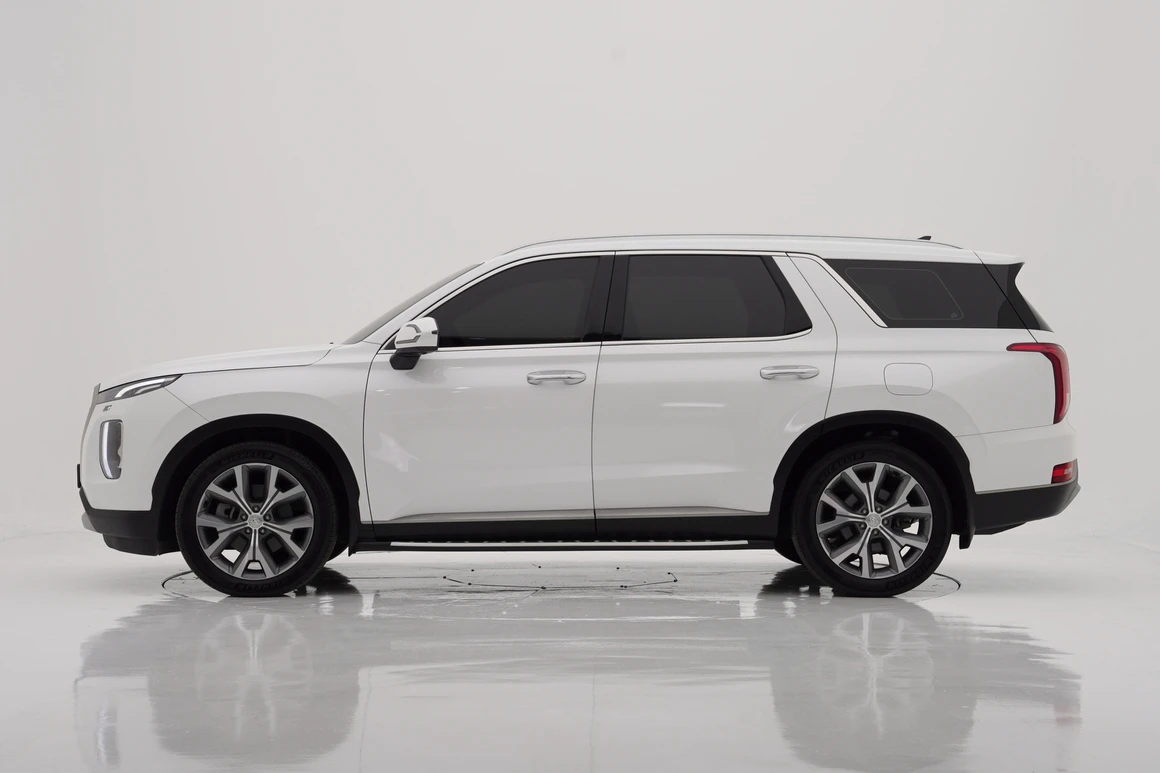 Hyundai Palisade - Фото 3