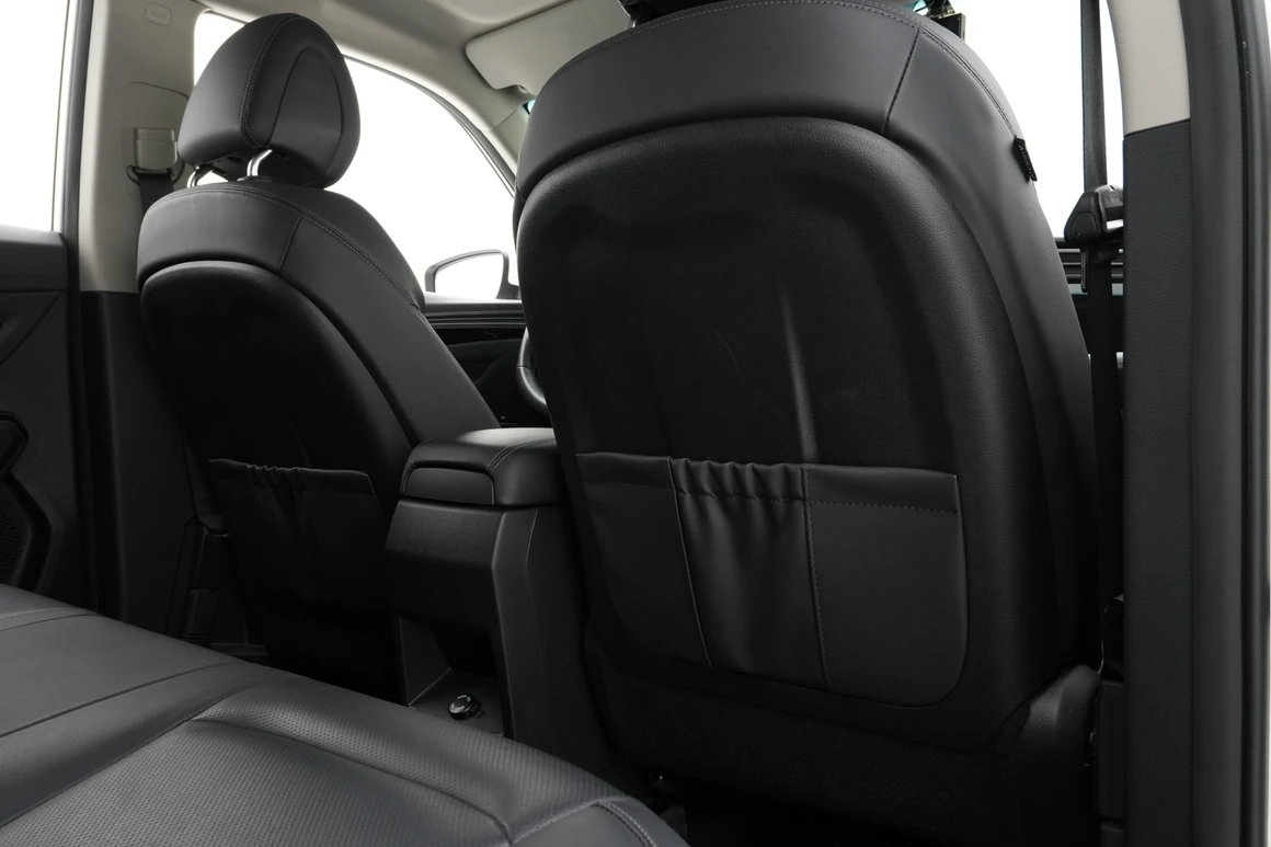 KG Mobility (Ssangyong) Korando - Фото 33
