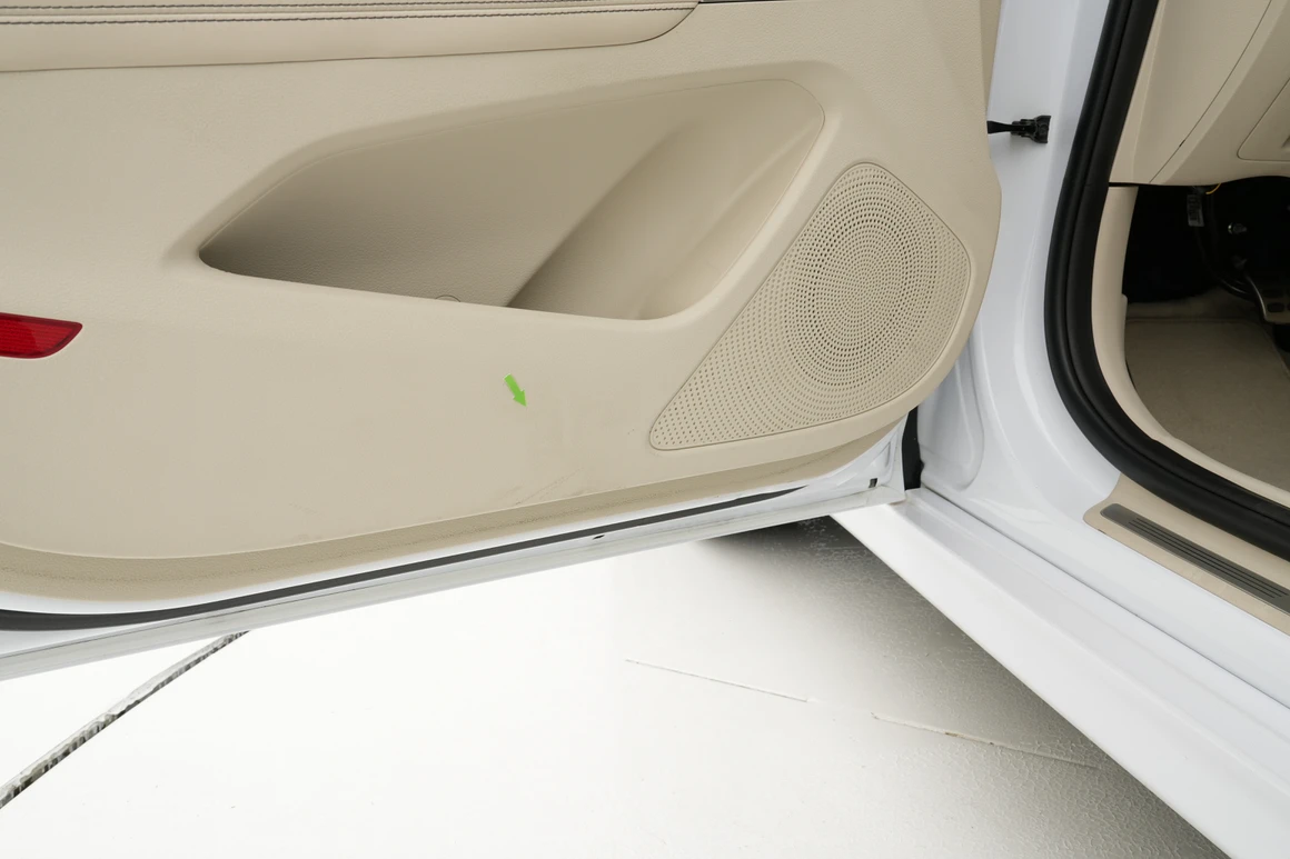 Genesis G70 - Фото 52