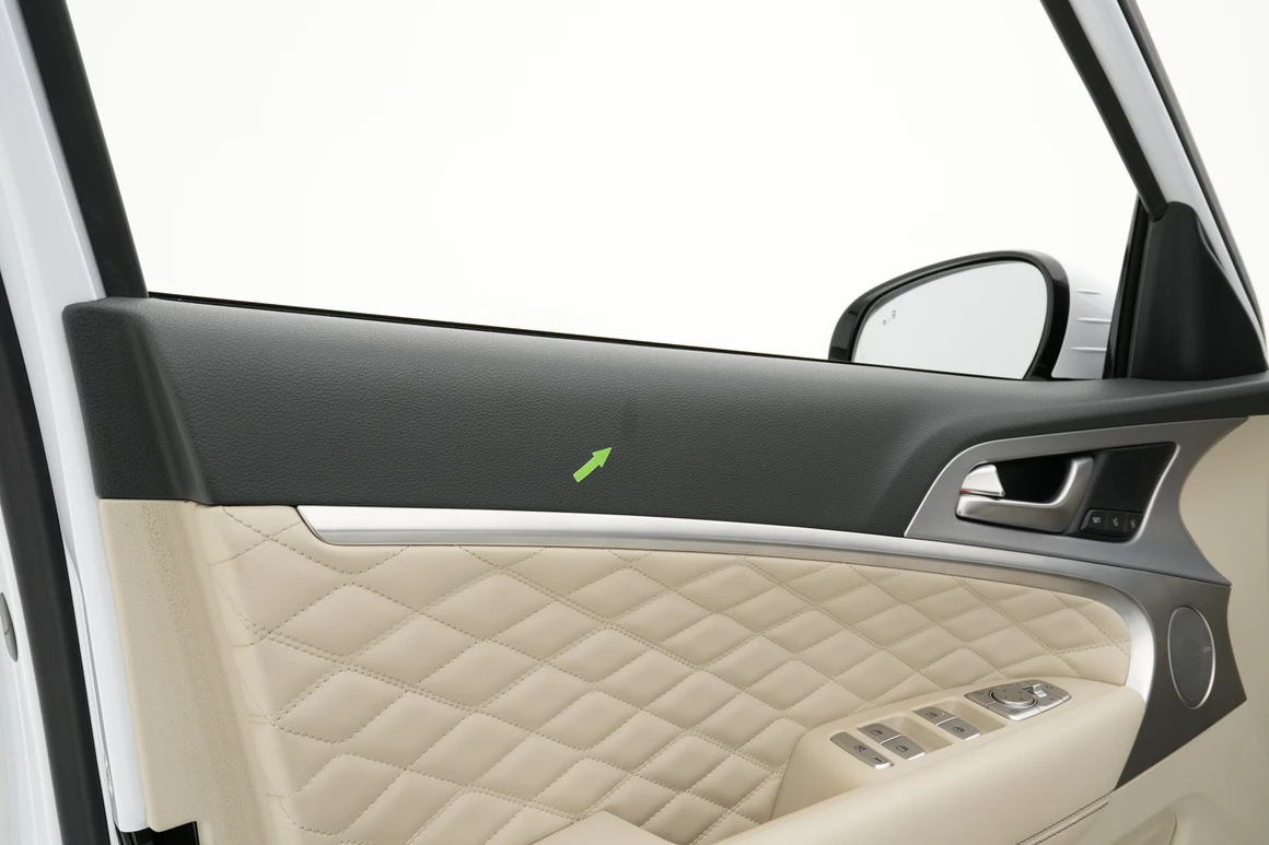 Genesis G70 - Фото 51