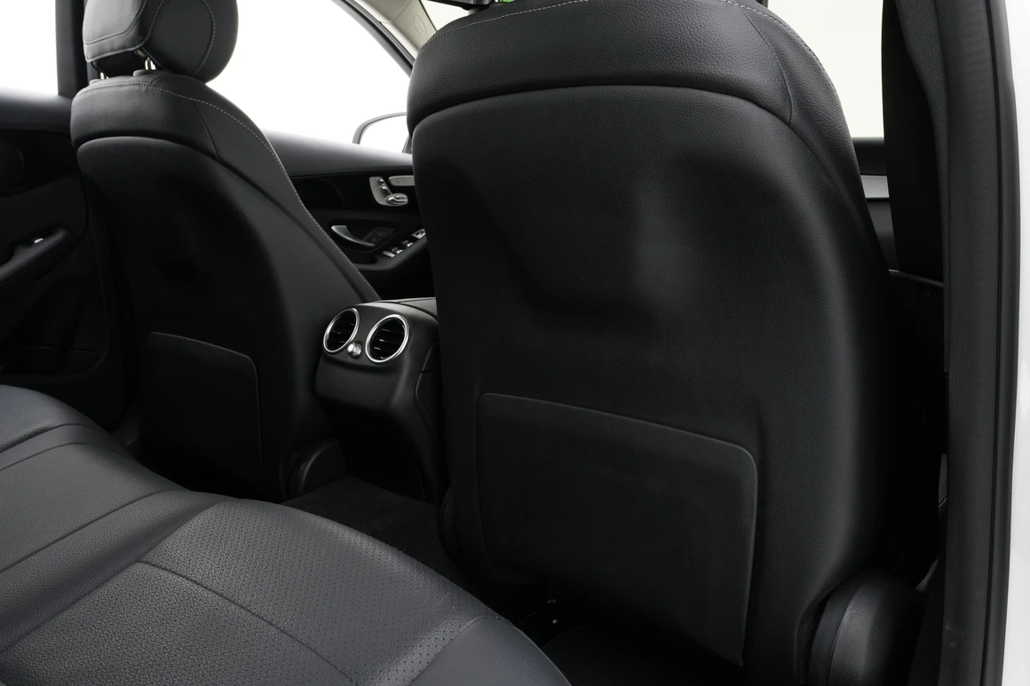 Mercedes-Benz C-Class - Фото 33