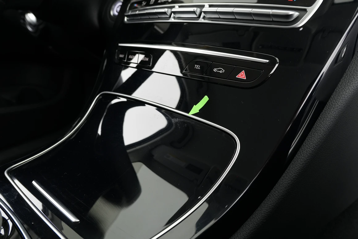Mercedes-Benz C-Class - Фото 47