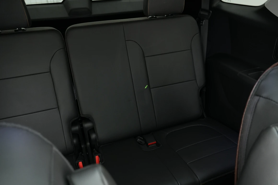 Chevrolet Traverse - Фото 49