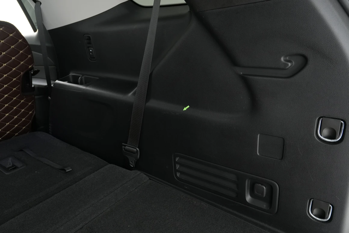 Chevrolet Traverse - Фото 43