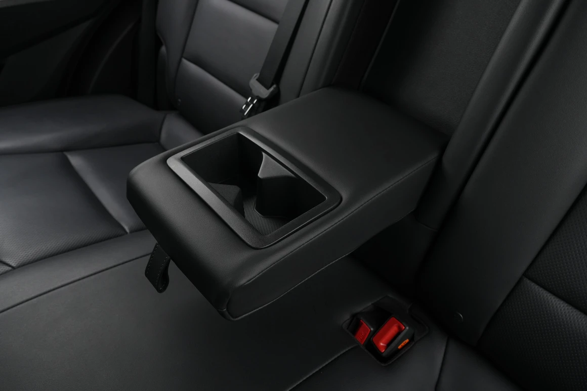 KG Mobility (Ssangyong) Korando - Фото 31
