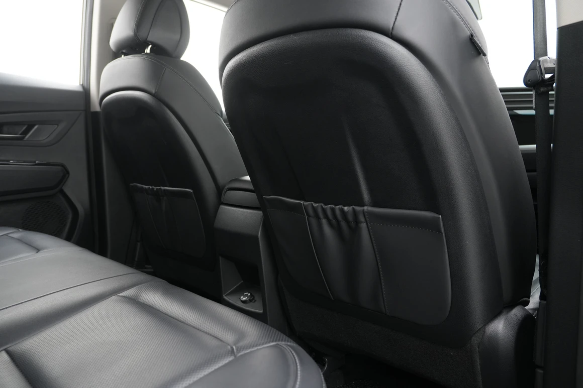 KG Mobility (Ssangyong) Korando - Фото 32